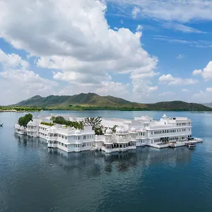 Taj Palace Курортный комплекс